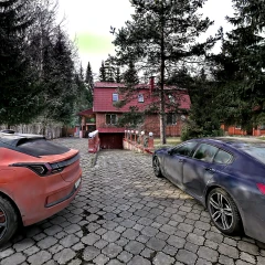 Dacha
