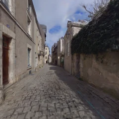 La Cité - Angers