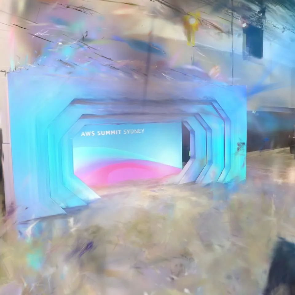AWS Summit Sydney 2025