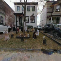 Spooky Halloween