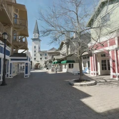 Stratton Mountain
