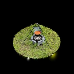 Outdoor Cooking