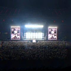 Linkin Park World Tour 2026 Munich Alianz Arena Germany 1