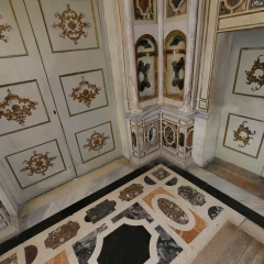 Italy, Ferrara 