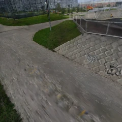 Ankudinovka Street It.4, 40.5kk splats