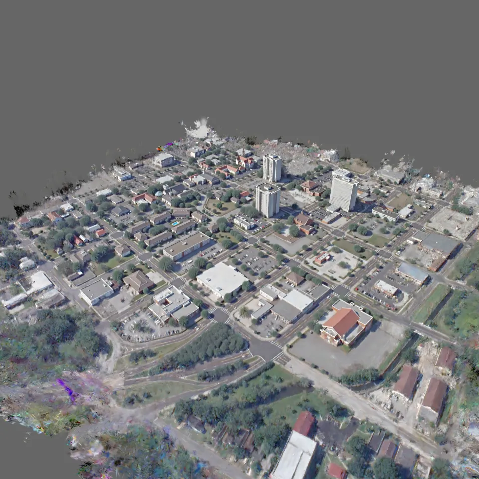 Villa, Jacksonville (JAX_168)