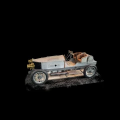 Spyker 60-HP