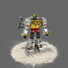 Grimlock