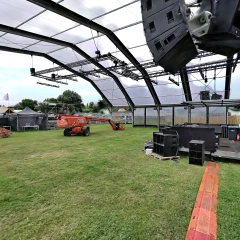 Arena - Veerplas 2026