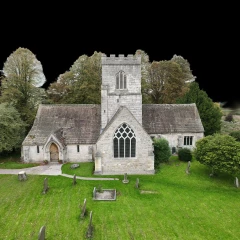 St Mary's Church