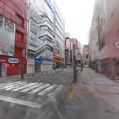 23年秋葉原電気街口