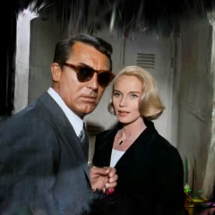 North by Northwest (1959)