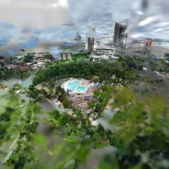 LincolnParkPool