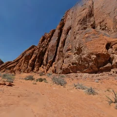 Nevada Fire Valley 6
