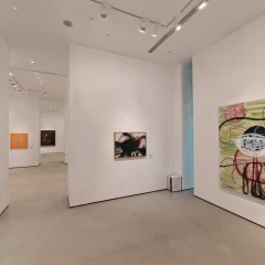 艺术中心-美术展