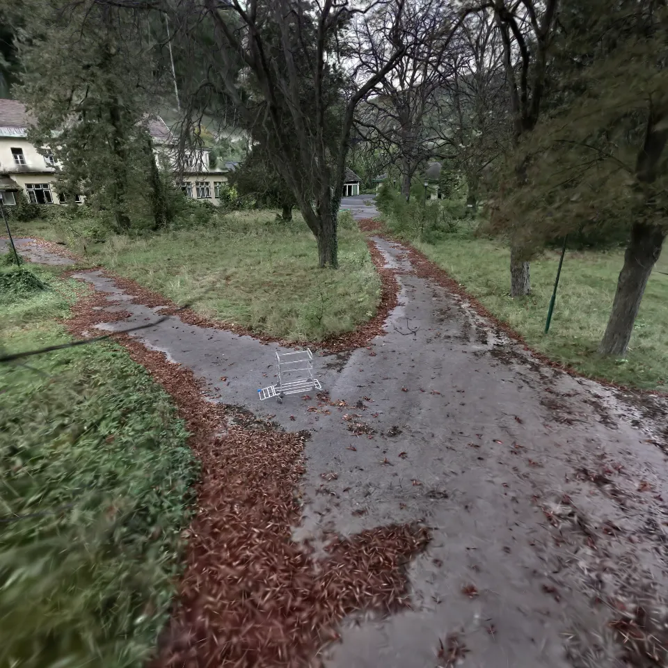URBEX: Abandoned Sanatorium