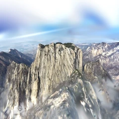 huashan