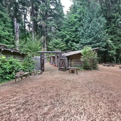 Fort Clatsop NHS