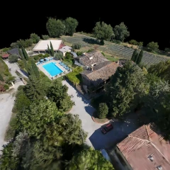 Agriturismo capodacqua