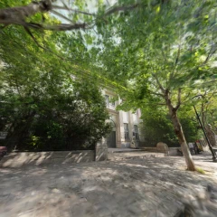 Former Yokohama Specie Bank Qingdao Branch, Qingdao, China ／ 旧横浜正金銀行青島支店（中国山東省青島市）
