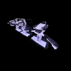 Antigravity A1 - Comparison