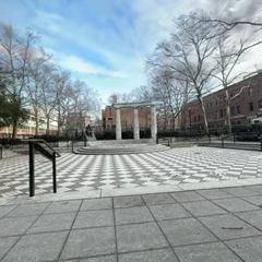 Athens Square