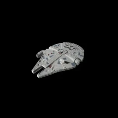 Millenium Falcon - MODEL