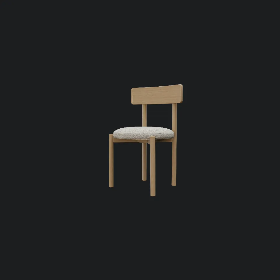 Chair Demo