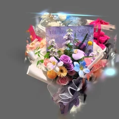 花朵