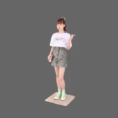charming legs
