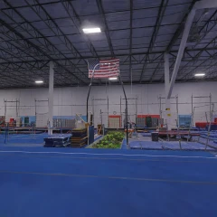 Gymnastics School