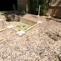 Raised Beds
