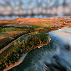 Atlantykron Island