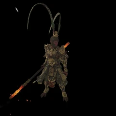 Black Myth Wukong