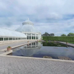 New York Botanical Garden