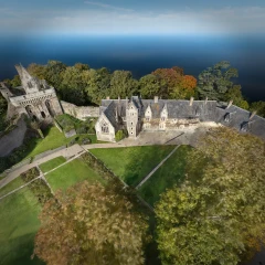 Château du Plessis-Macé