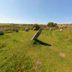 Boscawen-Ûn - Osmo360