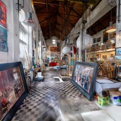 Studio