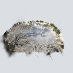 Mud Volcanoes and the Great Smog