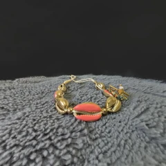 jewelry bracelet and ring gold 