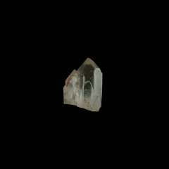 QUARTZ CRYSTAL