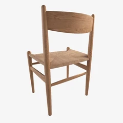 CH36 Chair