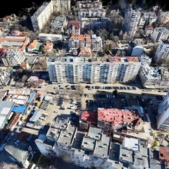 City Block Splat - 02
