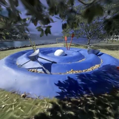 A Drop In The Ocean
