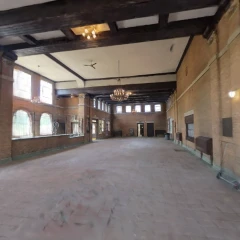 Albany NY - Washington Park Playhouse
