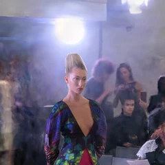 Genaro Rivas Fashion Show