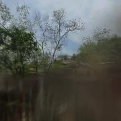 Cool Park
