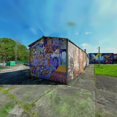 URBAN ART - Street Art City 1