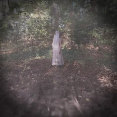 Forest Dress