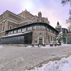 OperaTerrassen